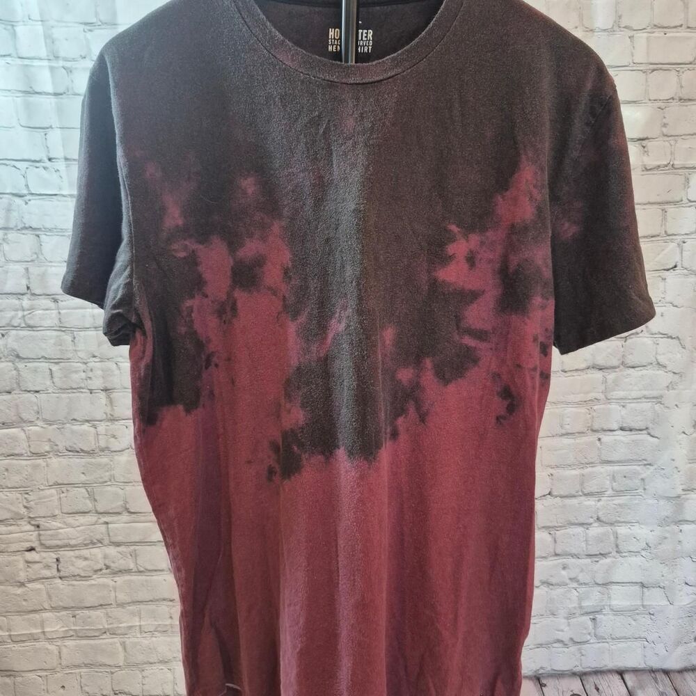 Hollister-co Men's T-shirt